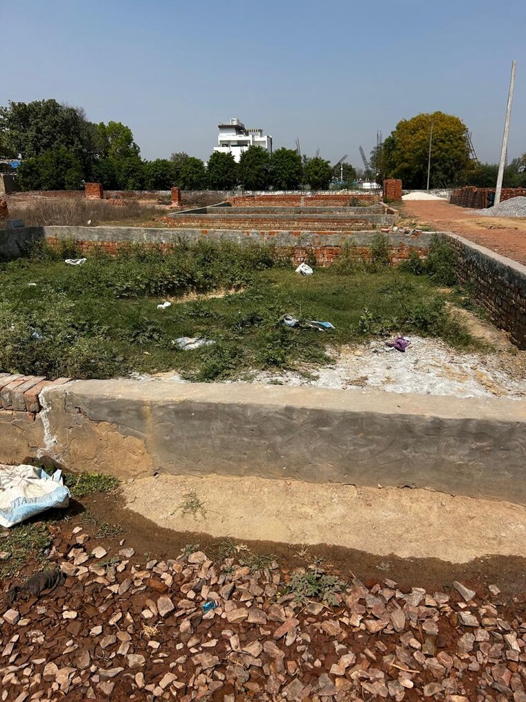 undefined, blue-stone-residency  150 Sq.Yd. Plot In Achheja Greater Noida 8336268