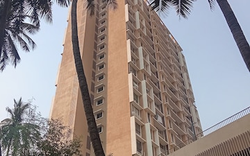 3 BHK Apartment For Rent in Kolte Patil Vaayu, Dahisar West