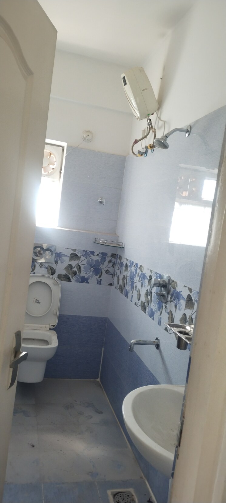 Master Bedroom, pavani-laxmi-nivas 3 Bedroom 1900 Sq.Ft. Apartment In Madhapur Hyderabad 8336281