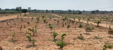  Plot For Sale in Keesara