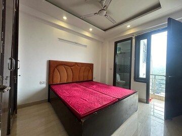 Bedroom in 2 BHK Apartment at Saket – for Rent