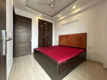 2 BHK Apartment For Rent in Saket