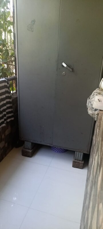 Furnished Amenities in 4 BHK Apartment at Kumar Parc Residences, Hadapsar – for Sale