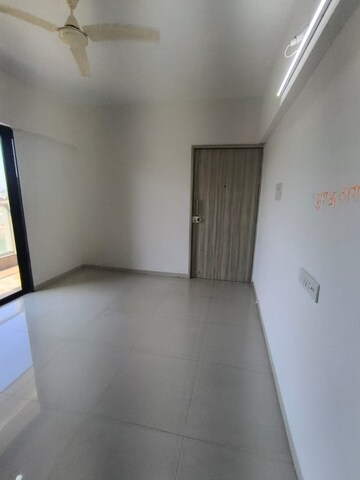 Bedroom in 1 BHK Apartment at Kolte Patil R10, Hinjewadi – for Rent