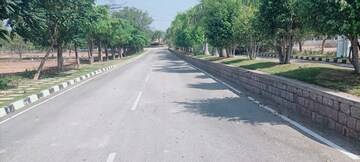  Plot – Exterior View View at JB Serene Villas, Ibrahimpatnam - for Sale
