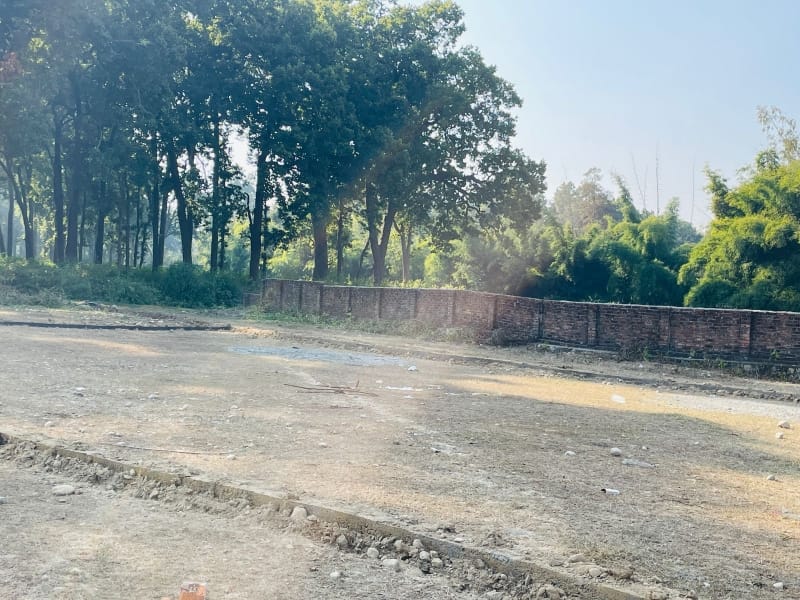Plot For Sale in Shimla By Pass Sherpur 