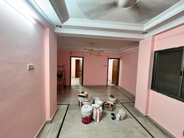 Living Room in 2 BHK Apartment at Telibandha – for Sale