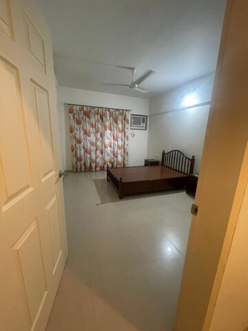 Kitchen in 3 BHK Apartment at Clover Acropolis, Viman Nagar – for Rent