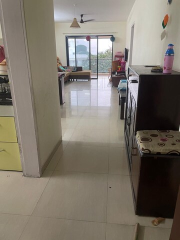 3 BHK Apartment For Rent in Clover Acropolis, Viman Nagar
