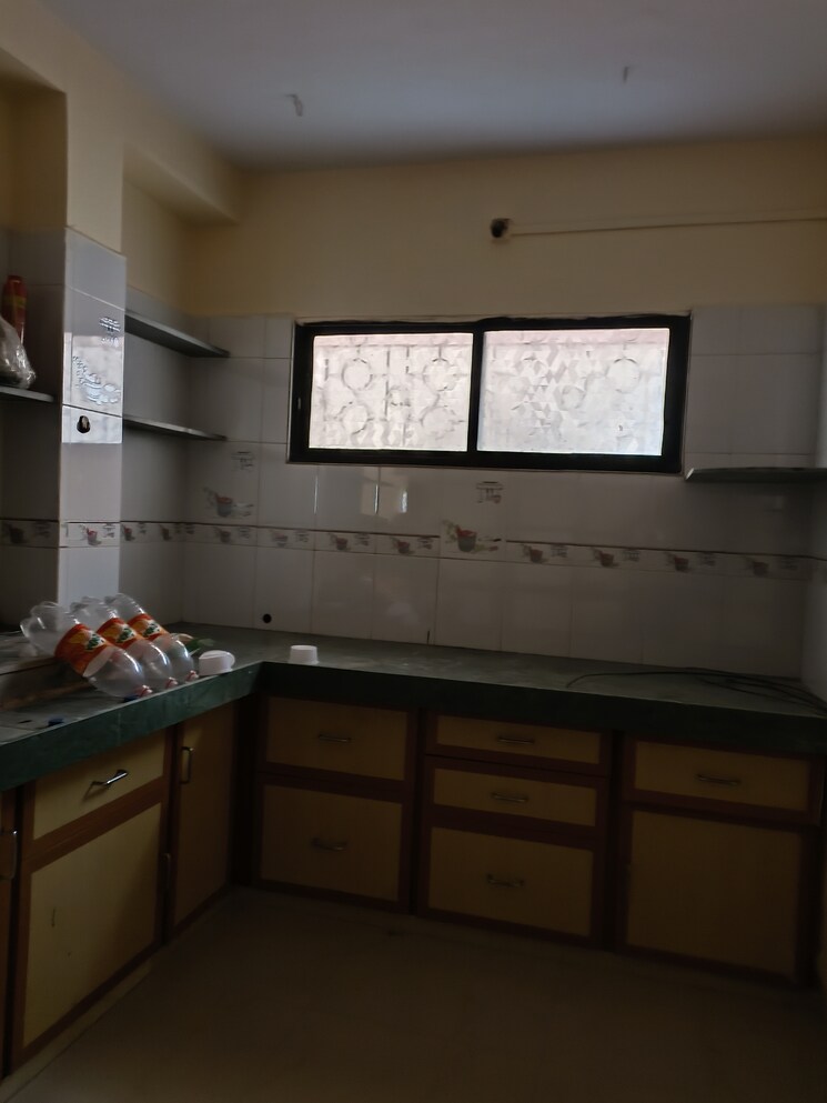 Kitchen, rander road 3 Bedroom 1500 Sq.Ft. Villa In Rander Road Surat 8336327