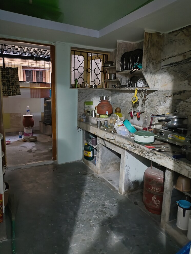 Gym, rander road 3 Bedroom 1500 Sq.Ft. Villa In Rander Road Surat 8336327