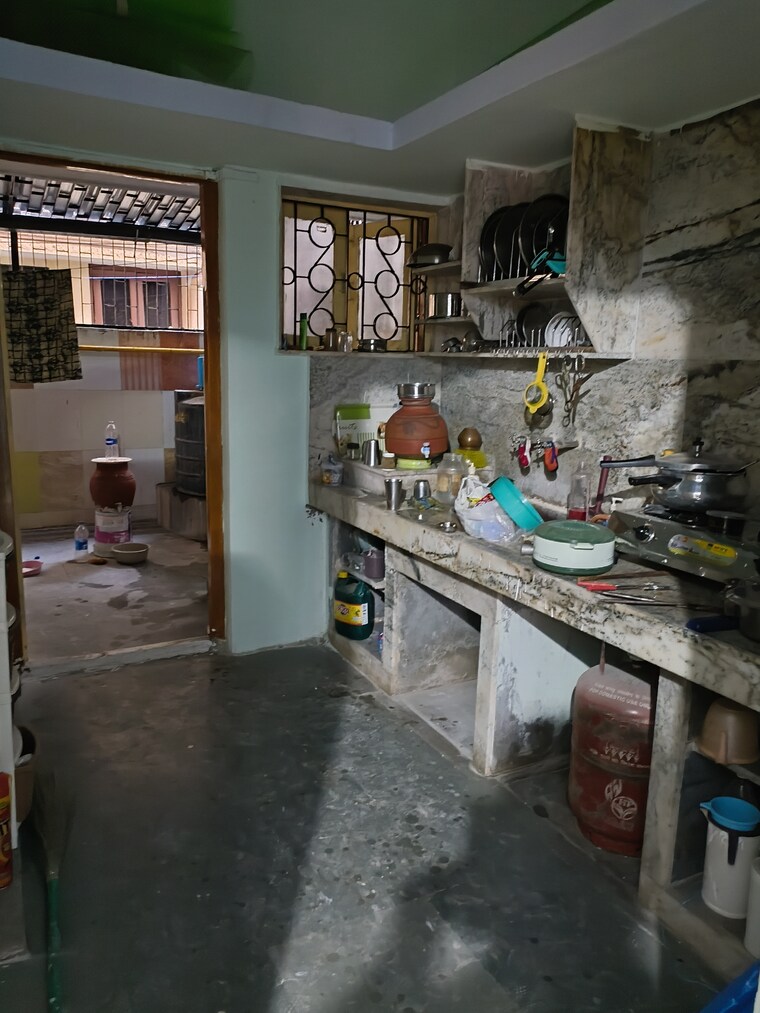 Gym, rander road 3 Bedroom 1500 Sq.Ft. Villa In Rander Road Surat 8336327