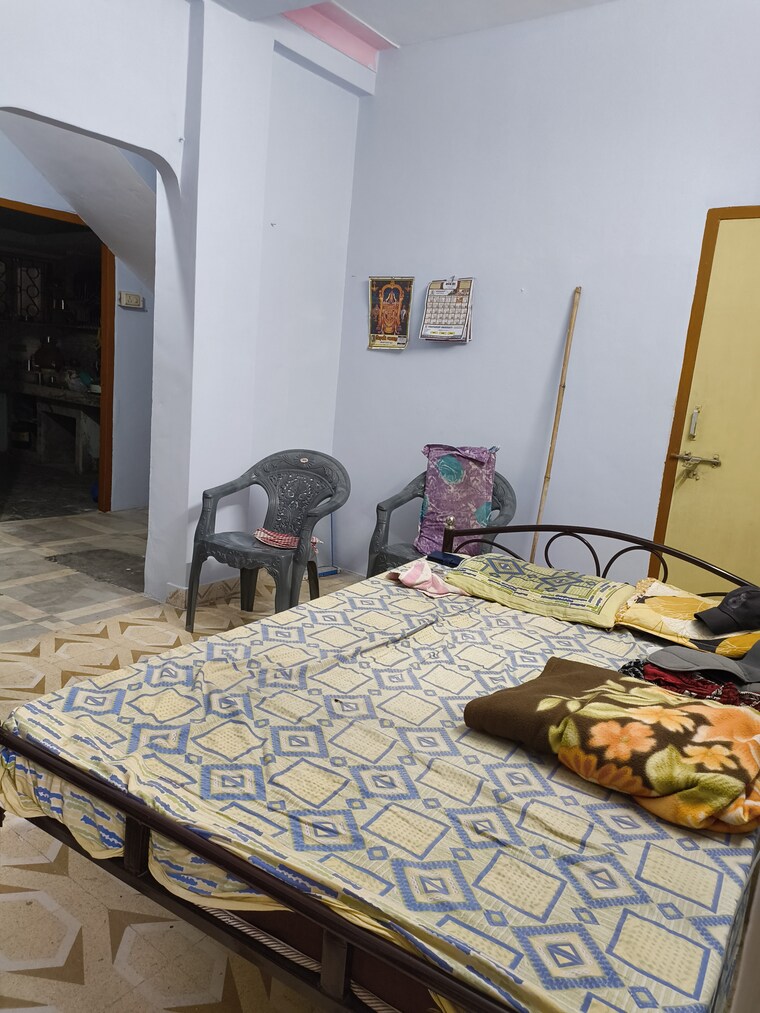 Bedroom, rander road 3 Bedroom 1500 Sq.Ft. Villa In Rander Road Surat 8336327