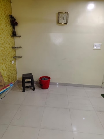 3.5 BHK Apartment For Sale in Godrej Skyline, Koregaon Park