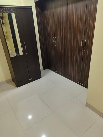 Bathroom in 3.5 BHK Apartment at Godrej Skyline, Koregaon Park – for Sale