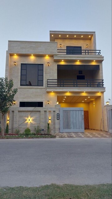 3 BHK Villa For Sale in Chandapura