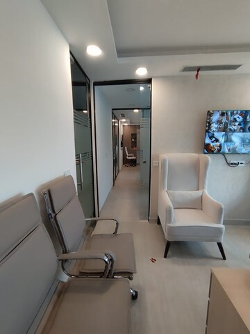  Office Space For Rent in DLF Corporate Greens, Sector 74a