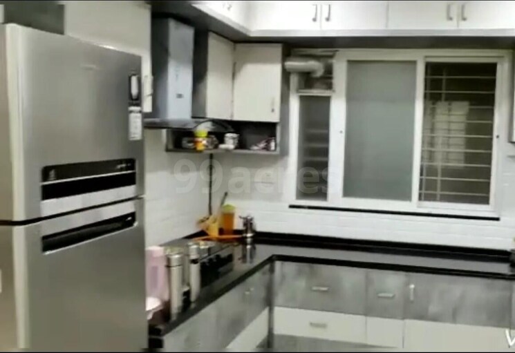 Kitchen, tirupati-vasantam 1.5 Bedroom 800 Sq.Ft. Apartment In Dhanori Pune 8336309