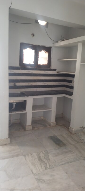 Staircase in 1 BHK Independent House at Madhapur – for Rent