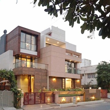3 BHK Villa For Sale in Chandapura