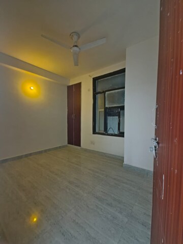 1 BHK Builder Floor For Rent in Saket