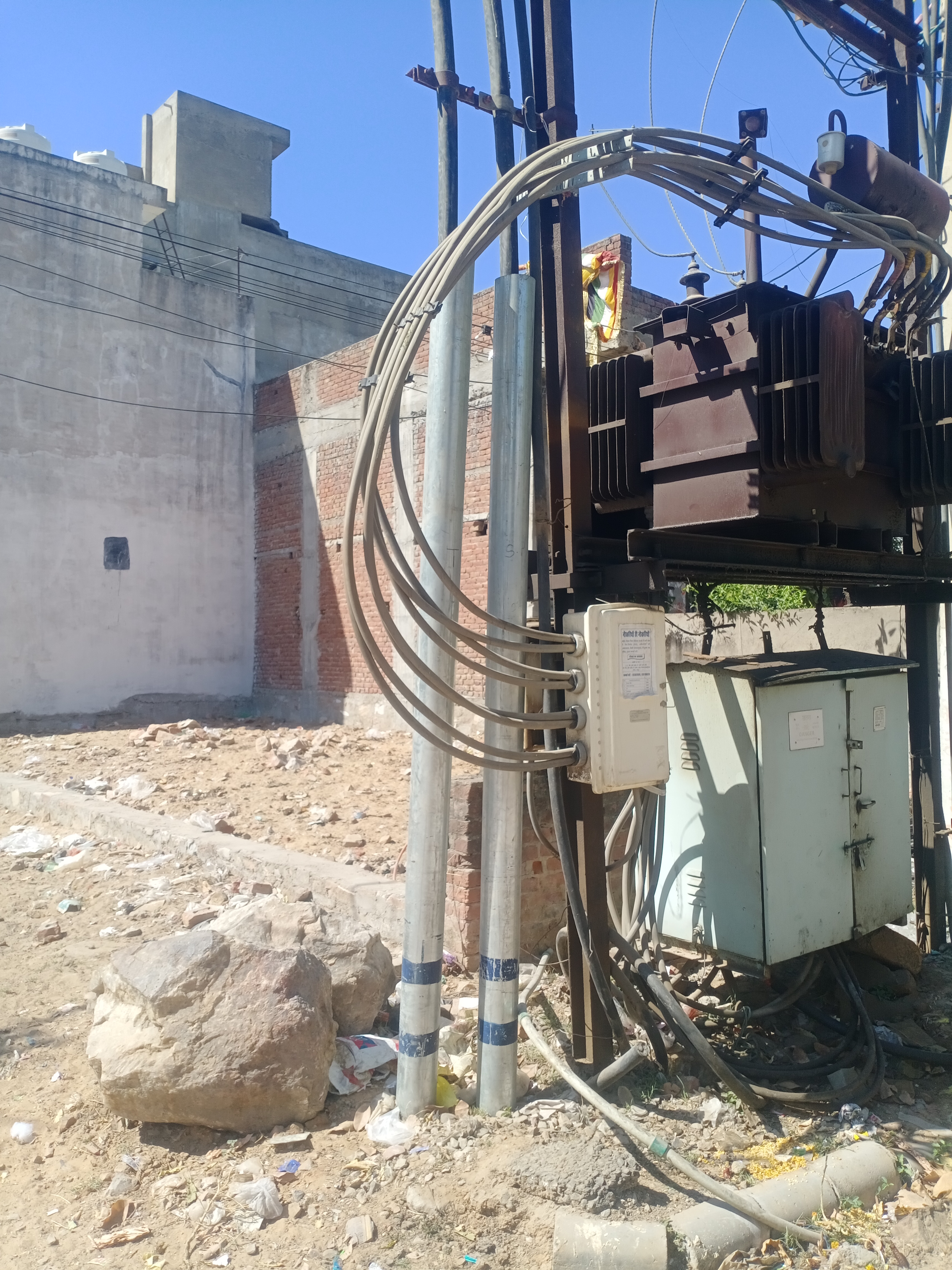 Plot For Sale in Sodala