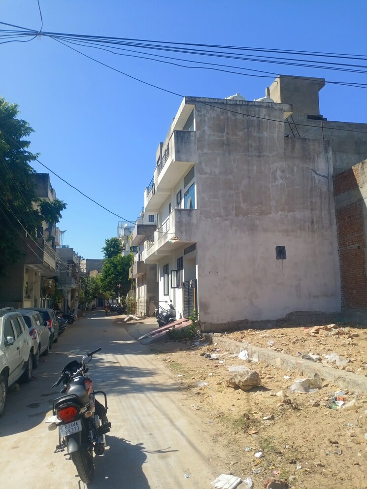 Exterior View, sodala  105 Sq.Yd. Plot In Sodala Jaipur 8336350