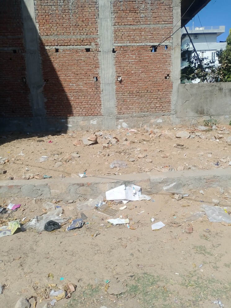 undefined, sodala  105 Sq.Yd. Plot In Sodala Jaipur 8336350