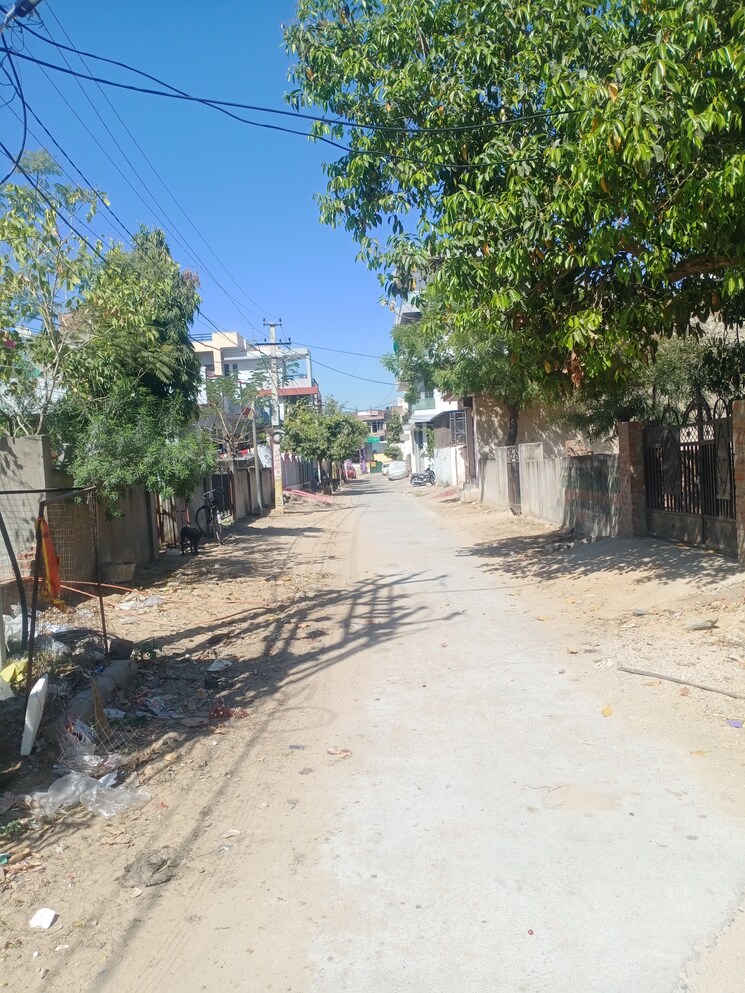 Exterior View, sodala  105 Sq.Yd. Plot In Sodala Jaipur 8336350