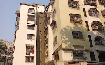 1 BHK Apartment For Rent in Golders Green CHS, Borivali West