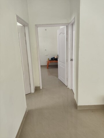 Building Lobby in 2 BHK Apartment at Ansals Celebrity Greens, Sushant Golf City – for Sale