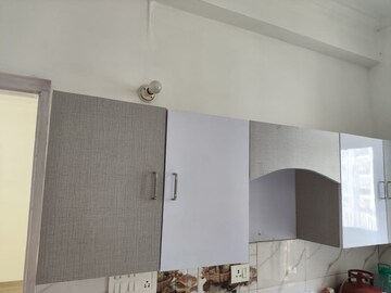 Bathroom in 2 BHK Apartment at Ansals Celebrity Greens, Sushant Golf City – for Sale