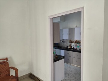 Kitchen in 2 BHK Apartment at Ansals Celebrity Greens, Sushant Golf City – for Sale