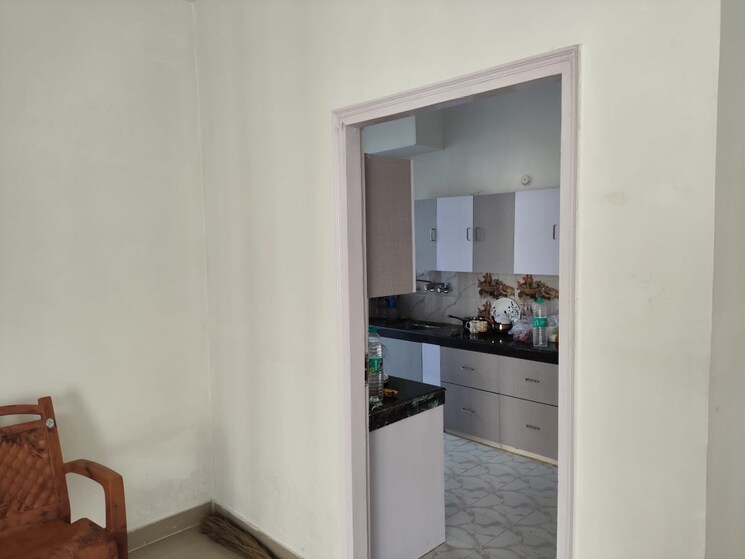 Kitchen, ansals-celebrity-greens 2 Bedroom 1336 Sq.Ft. Apartment In Sushant Golf City Lucknow 8336386
