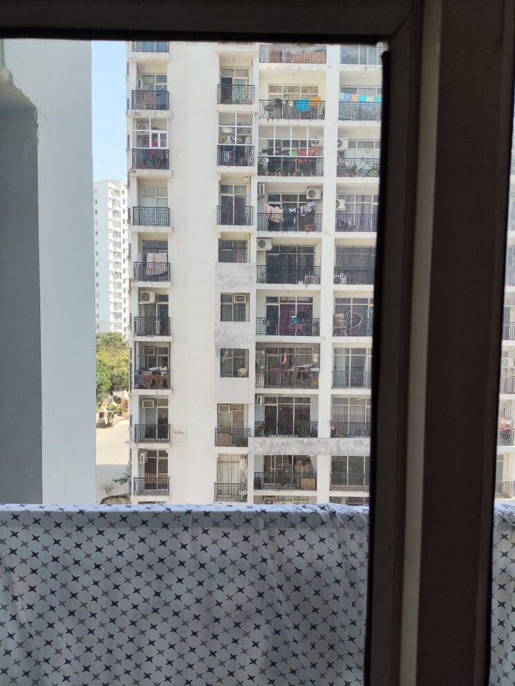 Exterior View, ansals-celebrity-greens 2 Bedroom 1336 Sq.Ft. Apartment In Sushant Golf City Lucknow 8336386