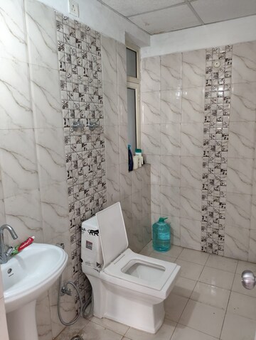 Bathroom in 2 BHK Apartment at Ansals Celebrity Greens, Sushant Golf City – for Sale