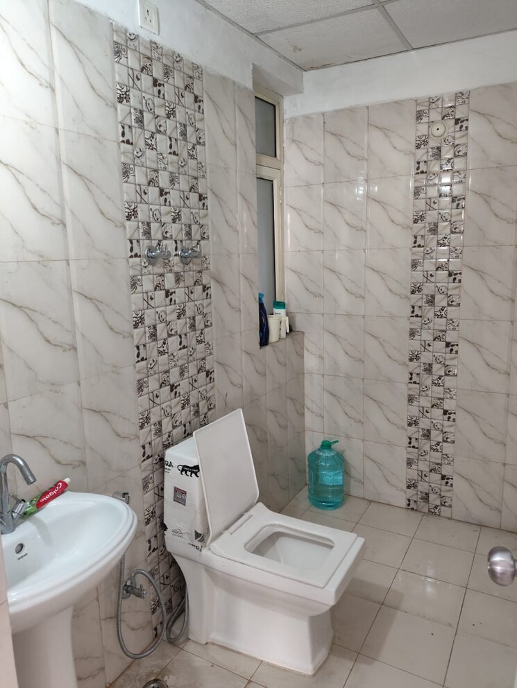 Bathroom, ansals-celebrity-greens 2 Bedroom 1336 Sq.Ft. Apartment In Sushant Golf City Lucknow 8336386