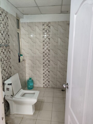 Bathroom in 2 BHK Apartment at Ansals Celebrity Greens, Sushant Golf City – for Sale