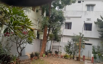 Plot For Sale in Turkayamjal