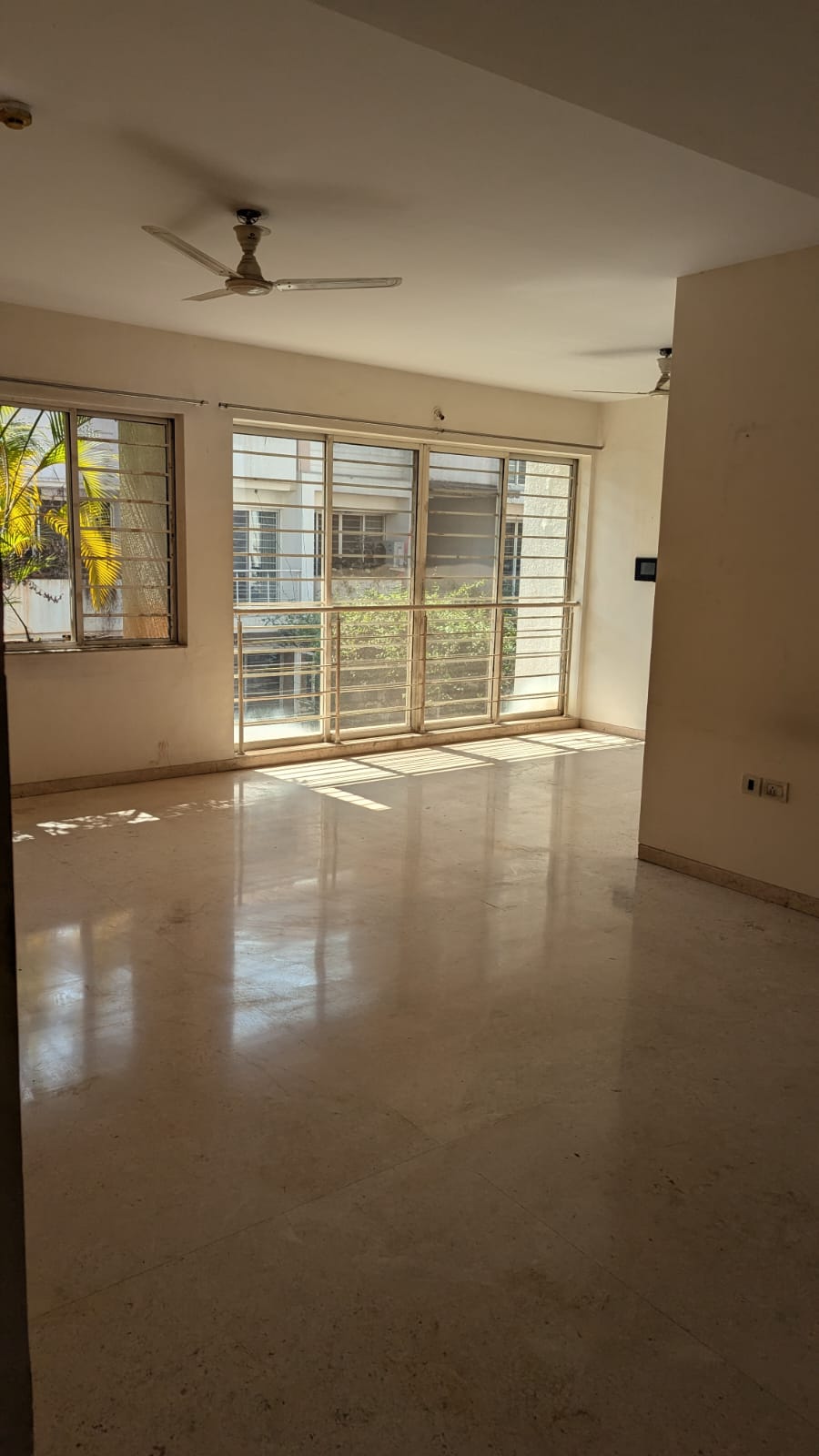 3.5 BHK + Pooja Room 3500 Sq.Ft. Apartment in Nandan Prospera Gold