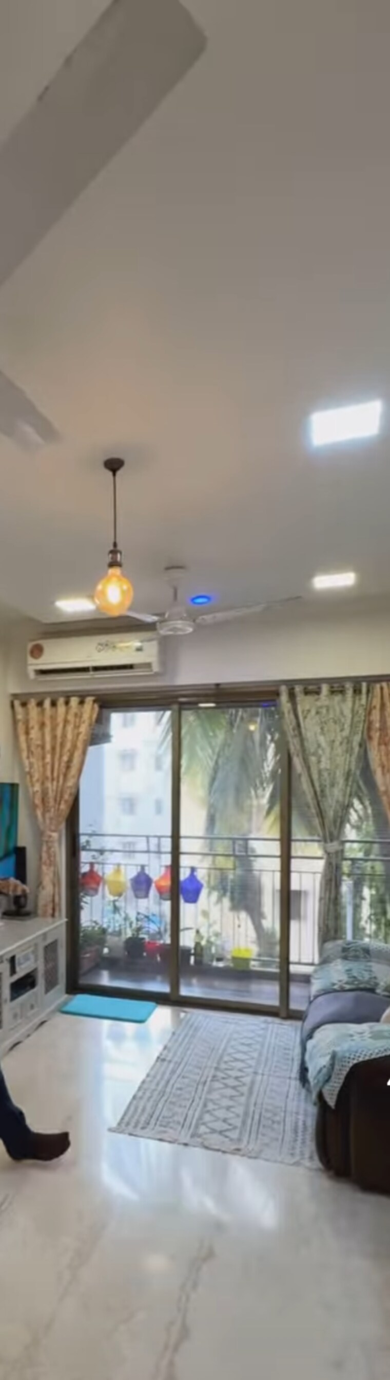 undefined, mahalakshmi-towers 2 Bedroom 640 Sq.Ft. Apartment In Andheri West Mumbai 8336475