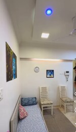 2 BHK 640 Sq.Ft. Apartment in Mahalakshmi Towers