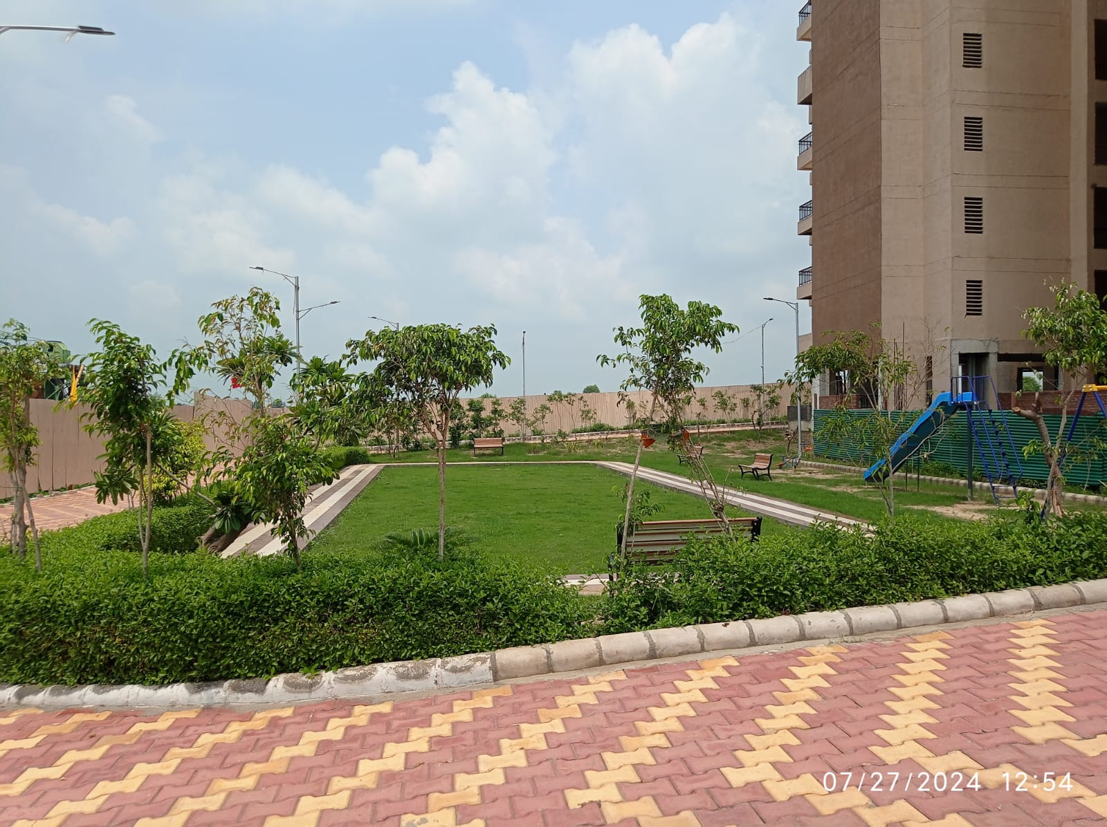 1 BHK Apartment For Sale in Mehak Jeevan