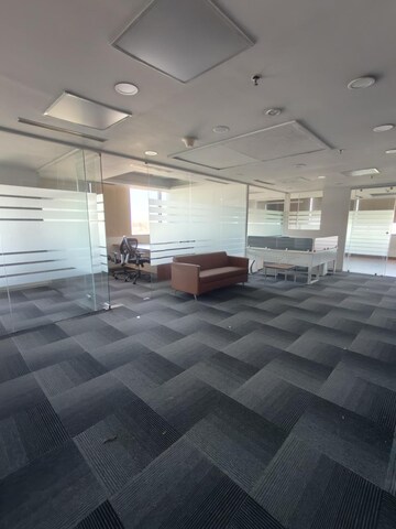 Parking in  Office Space at Emaar MGF Digital Greens, Sector 61 – for Rent