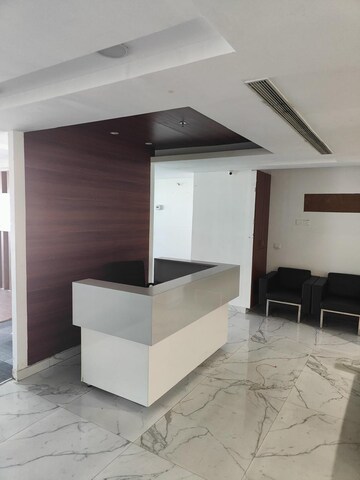 Kitchen in  Office Space at Emaar MGF Digital Greens, Sector 61 – for Rent