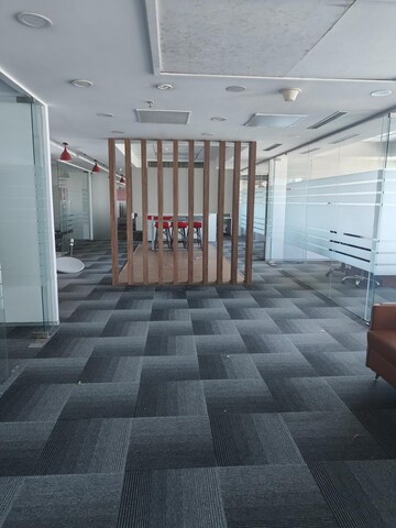 Living Room in  Office Space at Emaar MGF Digital Greens, Sector 61 – for Rent