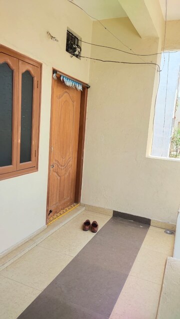  1 BHK Apartment at Somajiguda – for Rent