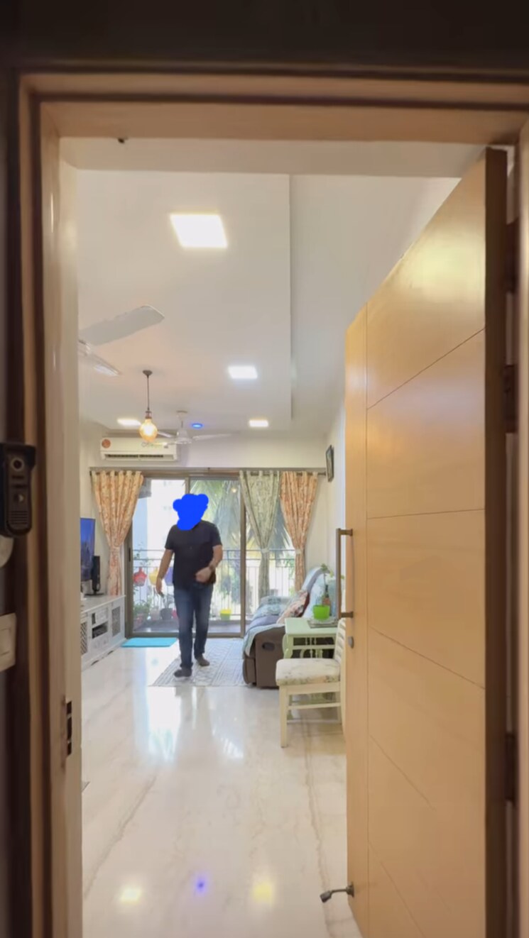 Bathroom, mahalakshmi-towers 2 Bedroom 640 Sq.Ft. Apartment In Andheri West Mumbai 8336475