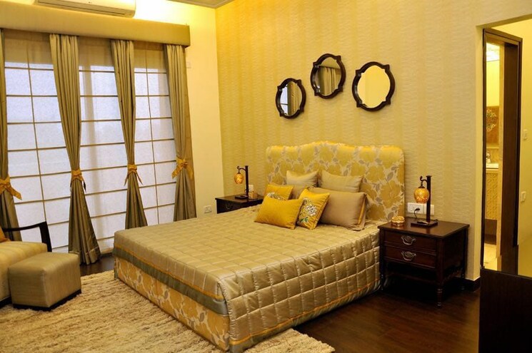 Bedroom, sector 88 3 Bedroom 2500 Sq.Ft. Apartment In Sector 88 Mohali 8336390