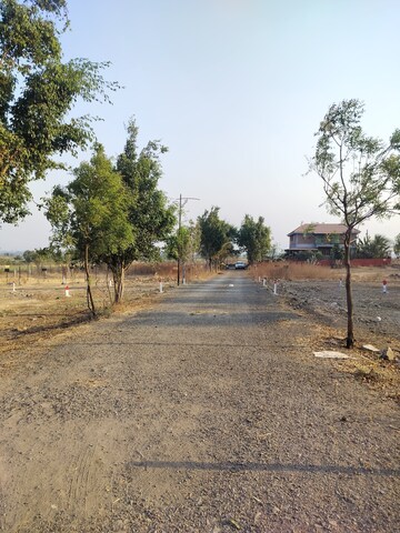  Plot For Sale in Wagholi